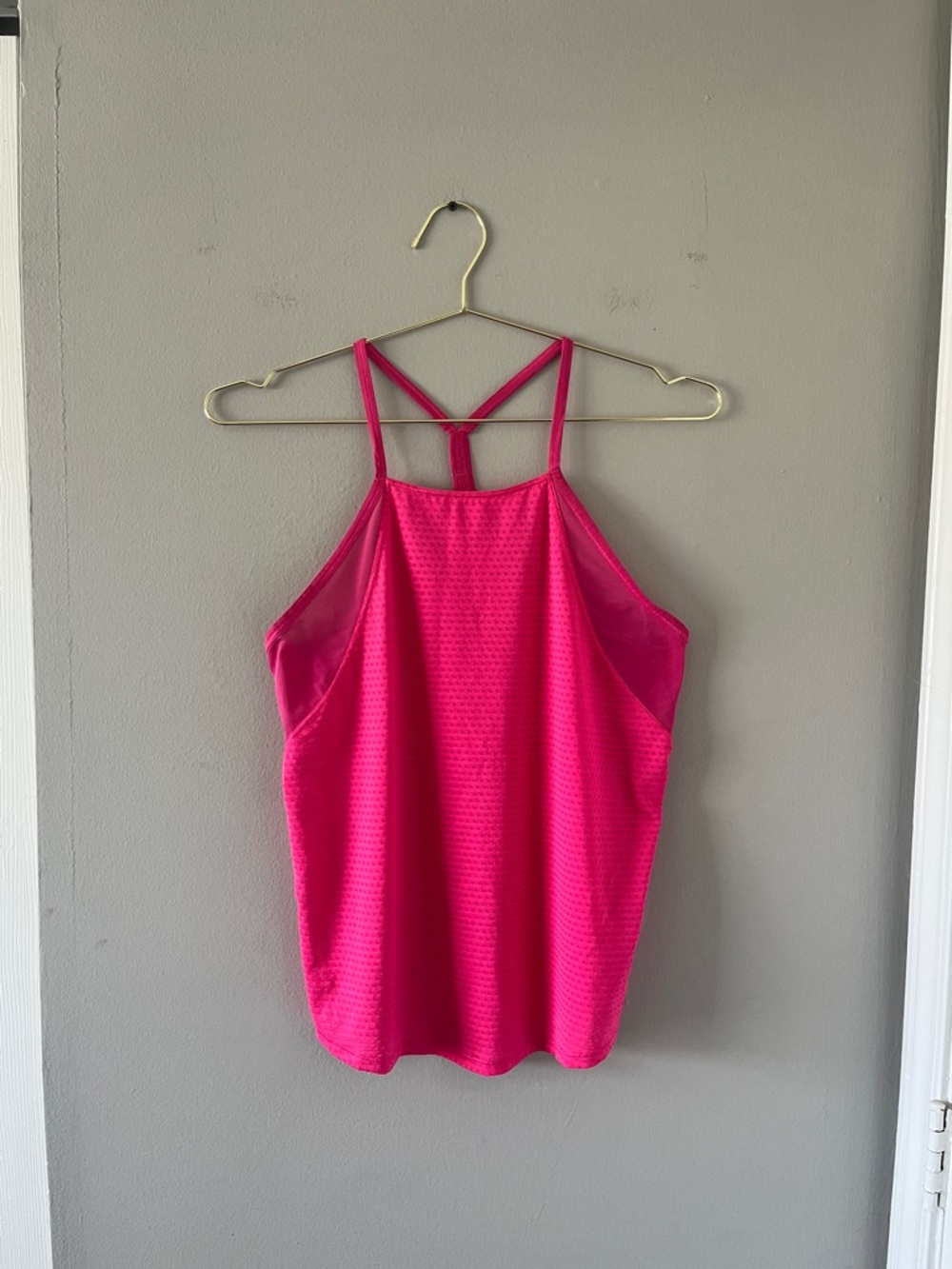 Athleta Workout Top